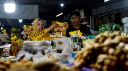 Penyebab Harga Minyak Goreng Kemasan Naik.