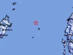 Gempa Susulan Terus Terjadi, BMKG Pastikan Tanpa Tsunami