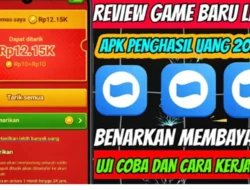 Puzzle Farm Viral! Simak Cara Dapat Uang dari Game Ini