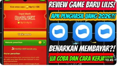 Puzzle Farm Populer di Kalangan Gamer, Cocok untuk Mengisi Waktu dan Dapat Penghasilan.