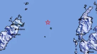 Gempa Susulan Terus Terjadi, BMKG Pastikan Tanpa Tsunami