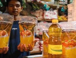 Realisasi DMO Capai 49,45 Persen, Lampaui Batas Minimal yang Ditetapkan Pemerintah