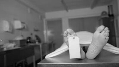 Jatuh ke Penampungan Air, 4 Pekerja Meninggal Dunia