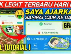 Panduan Lengkap Panjoy, Game Penghasil Uang dari Aktivitas Bertani Virtual