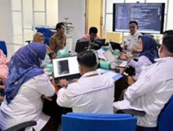 Kolaborasi BPKD dan Bank Nagari Dorong Kepatuhan Pajak Lewat QRIS