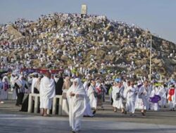 Kasus Haji Ilegal Meningkat, KJRI Jeddah Ingatkan Bahaya Visa Nonresmi