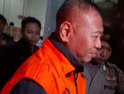 KPK Sebut Gatut Sunu Wibowo Minta Setoran dari 16 OPD, Dana Dipakai untuk Biaya Pribadi
