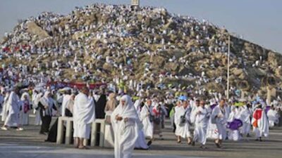 Kasus Haji Ilegal Meningkat, KJRI Jeddah Ingatkan Bahaya Visa Nonresmi