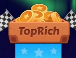 Bongkar Mitos Game Penghasil Uang, Tips Nyata Raih Saldo DANA dari Top Rich