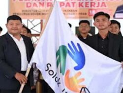 Yayasan Solok Muda Luncurkan Program Beasiswa dan Nagari Binaan untuk Pemberdayaan Pemuda