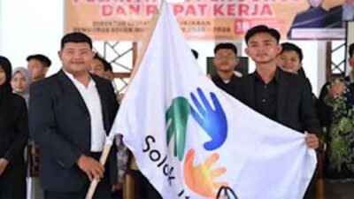 Yayasan Solok Muda Luncurkan Program Beasiswa dan Nagari Binaan untuk Pemberdayaan Pemuda