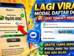 Review Golden Merge, Game Sederhana yang Bisa Hasilkan Uang Tambahan