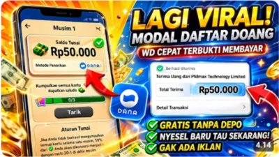 Cara Mendapatkan Uang dari Game Golden Merge, Panduan Lengkap dan Tips Terbaru.