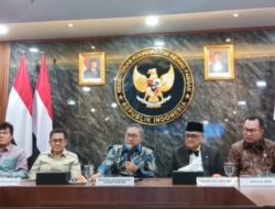 Stok Aman! Zulhas Sebut Kebutuhan Pangan Jemaah Haji Tetap Terjaga