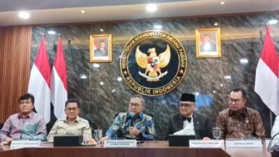 Stok Aman! Zulhas Sebut Kebutuhan Pangan Jemaah Haji Tetap Terjaga