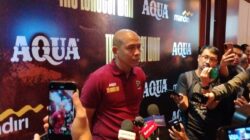 Pelatih Timnas Indonesia U-19, Nova Arianto, mengungkapkan persiapan timnya jelang Piala AFF U-19 2026.