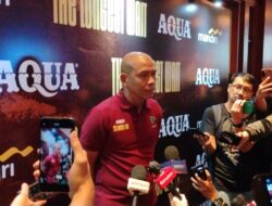 Nova Arianto Ungkap Agenda TC Timnas U-19 Sebelum Berlaga di Medan