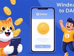 11 Aplikasi Game Penghasil Saldo DANA Terbaru