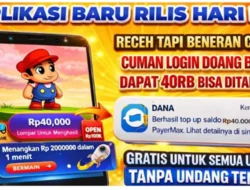 Main Rich Tycoon? Ini Cara Cepat Kumpulkan Saldo dan Tarik Uang