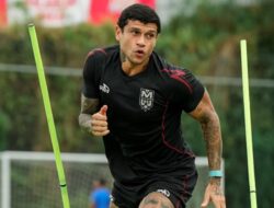 Ciro Alves Bersinar di Malut United, Publik Penasaran Soal Gajinya