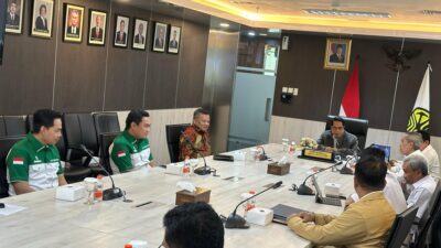 ESDM Dorong Uji Coba BOBIBOS, Solusi Energi Alternatif Berbasis Limbah Pertanian