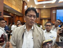 Rencana PPN Jalan Tol 2028, Direktorat Jenderal Pajak Siapkan Perluasan Basis Pajak