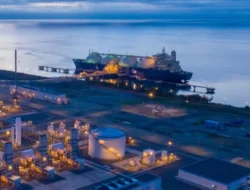 Mulai 2028, DSLNG Prioritaskan Pasar Domestik untuk Distribusi LNG