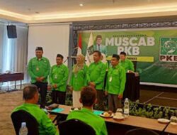 Muscab PKB Padang Jadi Ajang Penjaringan Pemimpin Baru, Ini Nama-Nama Kandidatnya