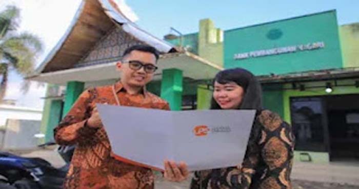 LPS Siapkan Pembayaran Klaim Simpanan Nasabah BPR Pembangunan Nagari.