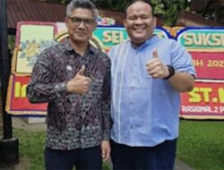 Ulul Azmi Apresiasi Mubes Alumni UBH yang Berjalan Tertib dan Demokratis