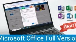 Trik Resmi Menggunakan Microsoft Office Tanpa Lisensi Mahal di Tahun 2026.