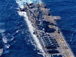 Negosiasi Nuklir AS–Iran di Islamabad Gagal Capai Kesepakatan