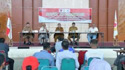 KONI Agam Gaspol Hadapi PORPROV 2026.