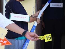 Polres Pasbar Dalami Kasus Pembunuhan Berencana, Tersangka Terancam Hukuman Berat
