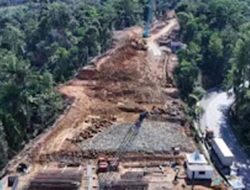 Pengadaan Lahan Flyover Masih Berjalan di Padang