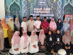 Pondok Pesantren Rumah Putih Subsidi Biaya Pendaftaran 50 Persen untuk Santri Baru