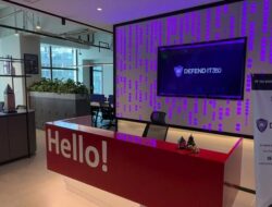 Defend IT360 Perkuat Perlindungan Siber dengan Layanan Monitoring Real-Time