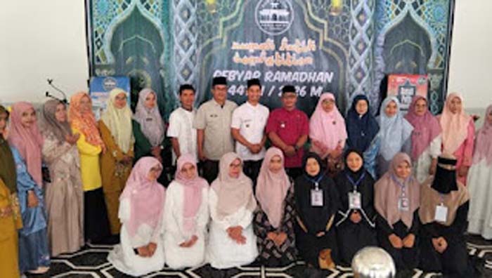 Pondok Pesantren Rumah Putih Buka Penerimaan Santri Gelombang II.