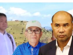 Labuan Bajo Super Premium, Rakyat Jadi Korban: Dugaan Perampasan Tanah Negara Terbongkar