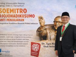 Lah Kok Prabowonomics Melawan Soemitronomics?