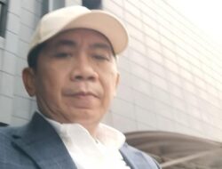 Prabowo Bisa Nabung Saat Perang