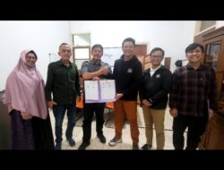 Perhutani KPH Bandung Utara Jalin Kerja Sama Pengelolaan Wisata Curug Tilu Leuwi Opat