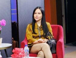 Anggota DPR Shanty Alda Soroti Kenaikan Harga Avtur, Minta Pemerintah Ambil Langkah Antisipatif