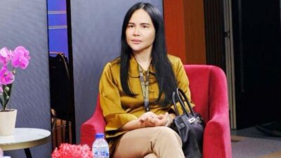Anggota DPR Shanty Alda Soroti Kenaikan Harga Avtur, Minta Pemerintah Ambil Langkah Antisipatif