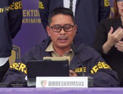 Ditreskrimsus Polda Metro Jaya Ungkap Kasus Gas Oplosan, Ribuan Tabung Disita