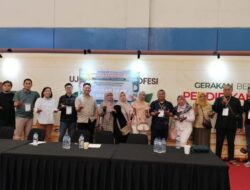 Deklarasi KAKI: Langkah Nyata Membangun Ekosistem Pendidikan Kopi Indonesia