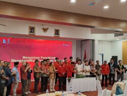 GMNI Peringati HUT ke-72, Tegaskan Peran Kader sebagai Penerus Perjuangan Bangsa