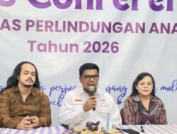 Menjaga Anak, Menjaga Masa Depan: Respons Komisi Nasional Perlindungan Anak atas Kasus Dugaan Penggelapan Dana di Labuhanbatu