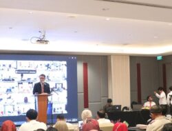 ATR/BPN Perkuat Pemberantasan Mafia Tanah Lewat Rapat Pra Operasi 2026