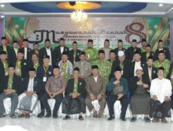 Eddy KS Terpilih Jadi PD DMI Jakarta Selatan Perioden 2026-2031